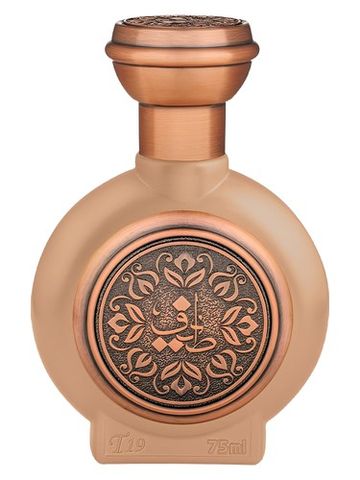 Taif Al Emarat Oud Intime fragrance bottle