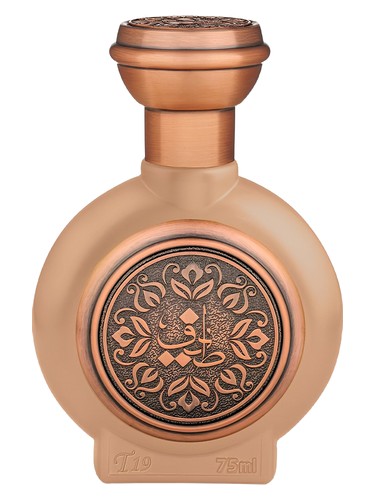 Taif Al Emarat Oud Intime fragrance bottle