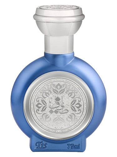 Taif Al Emarat Freedom fragrance bottle
