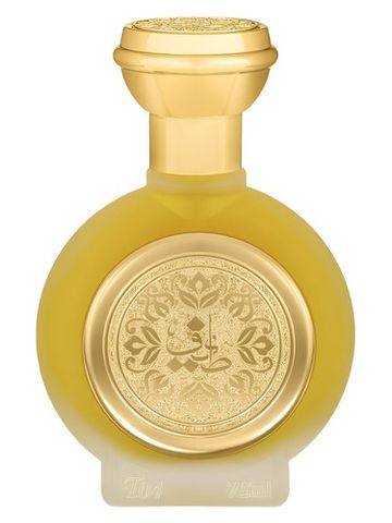 Taif Al Emarat Dashing fragrance bottle