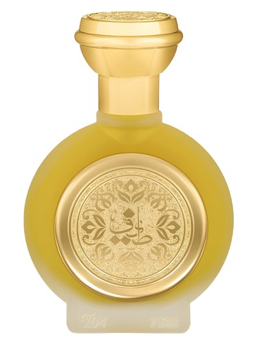 Taif Al Emarat Dashing fragrance bottle