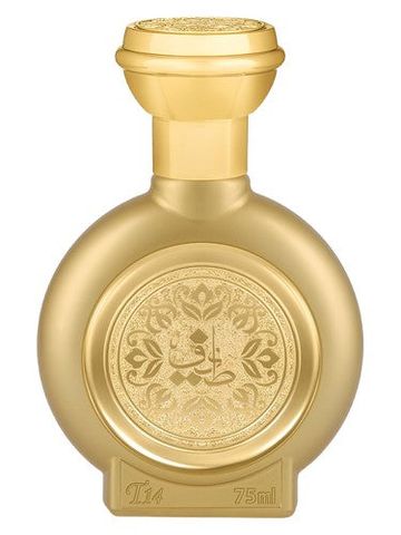 Taif Al Emarat Youth Spirit fragrance bottle