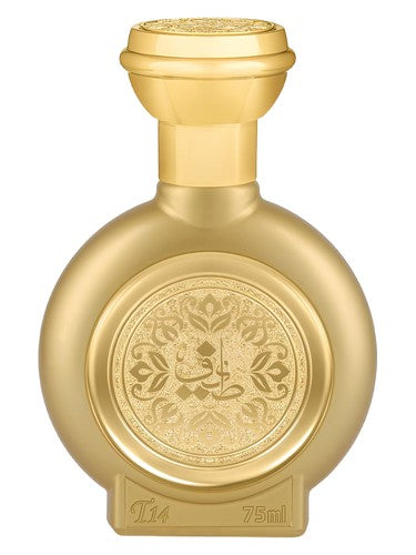 Taif Al Emarat Youth Spirit fragrance bottle
