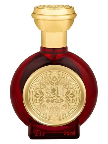 Taif Al Emarat Romantic fragrance bottle