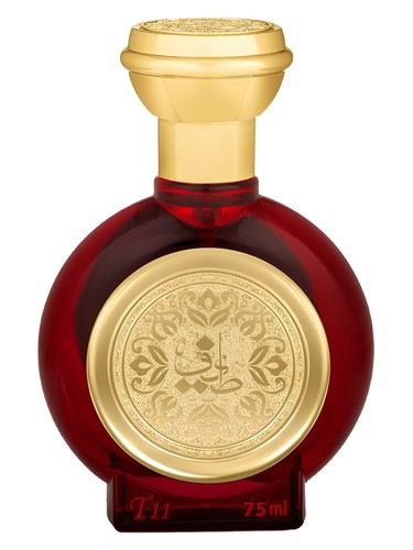 Taif Al Emarat Romantic fragrance bottle