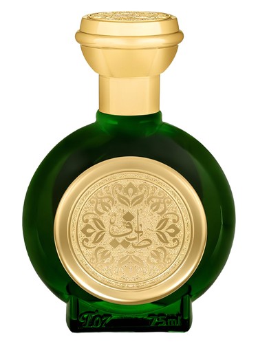 Taif Al Emarat Attractive fragrance bottle