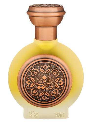 Taif Al Emarat Oriental Magic fragrance bottle