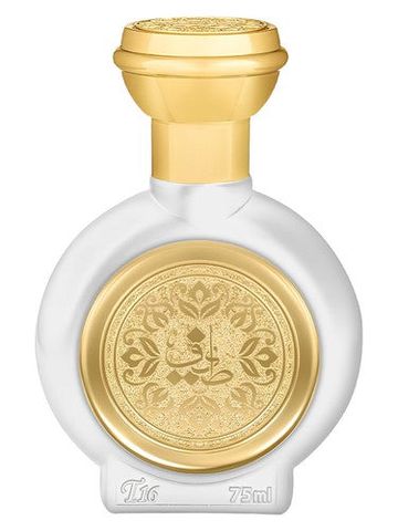 Taif Al Emarat Pure Oud fragrance bottle