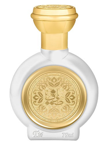Taif Al Emarat Pure Oud fragrance bottle