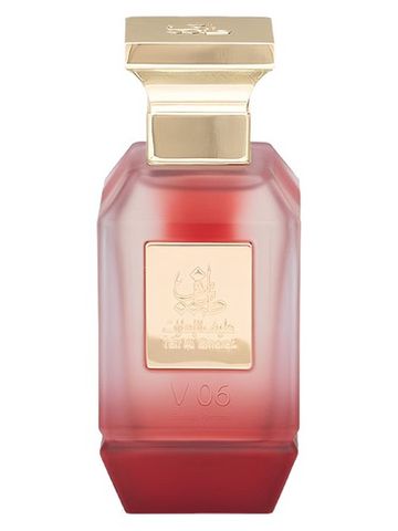 Taif Al Emarat Royal Roses fragrance bottle
