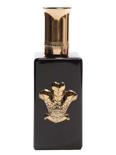 Prudence Paris Steuart fragrance bottle