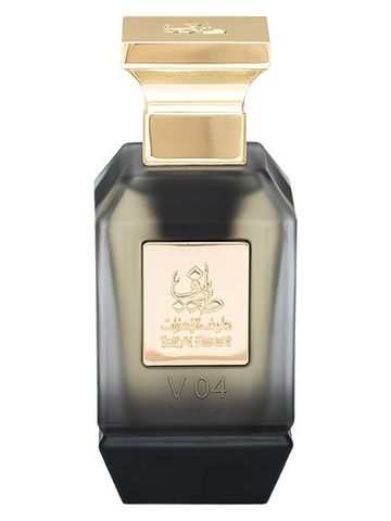 Taif Al Emarat Orchid and Oud fragrance bottle
