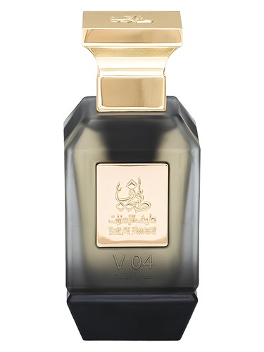 Taif Al Emarat Orchid and Oud