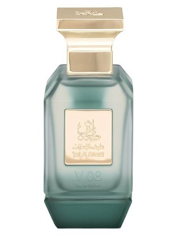 Taif Al Emarat Smoked Tobacco fragrance bottle