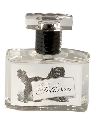 Prudence Paris Polisson fragrance bottle