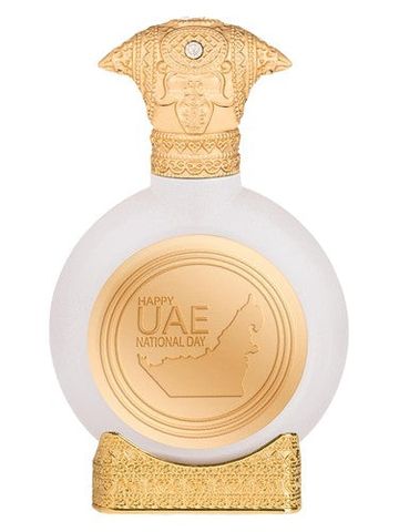 Taif Al Emarat Emirates Land – The Land of Goodness fragrance bottle