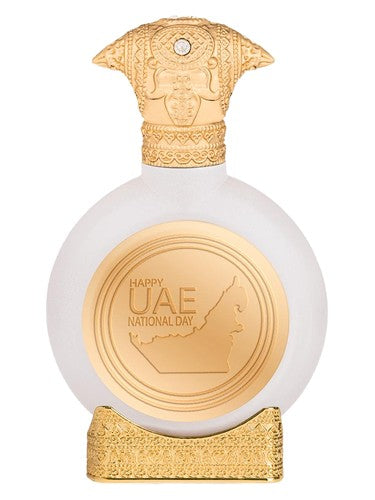 Taif Al Emarat Emirates Land – The Land of Goodness fragrance bottle
