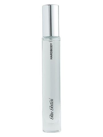 Gabe Gordon Hardbody fragrance bottle