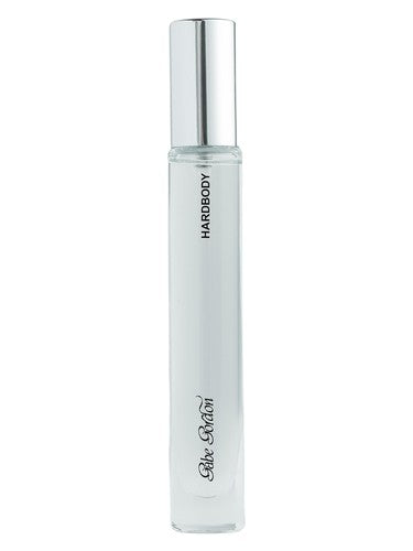 Gabe Gordon Hardbody fragrance bottle