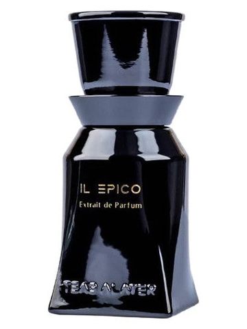 Teabalater Il Epico fragrance bottle