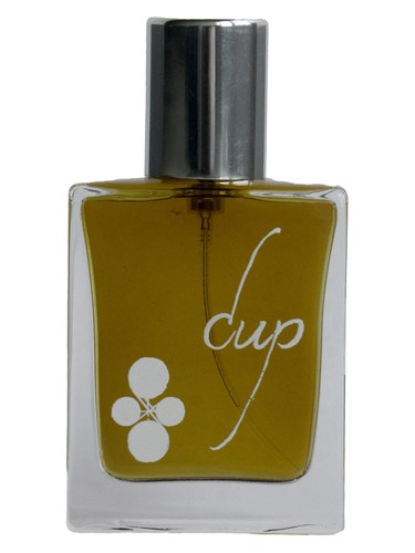 Liza Pittard Studios Cup fragrance bottle