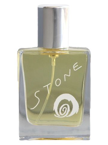 Liza Pittard Studios Stone fragrance bottle
