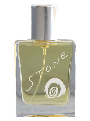 Liza Pittard Studios Stone fragrance bottle