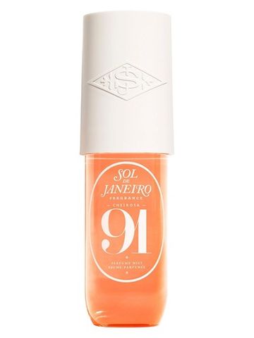 Sol de Janeiro Cheirosa 91 fragrance bottle