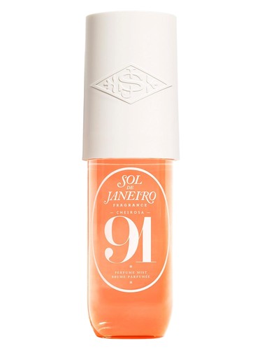 Sol de Janeiro Cheirosa 91 fragrance bottle