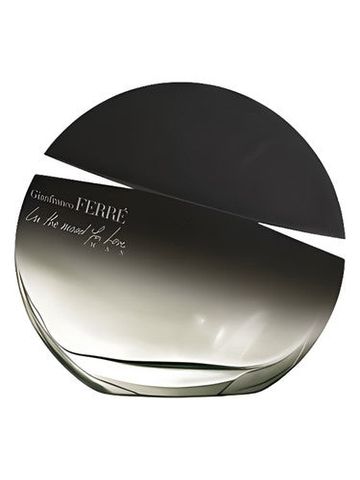Gianfranco Ferre In The Mood For Love Man fragrance bottle