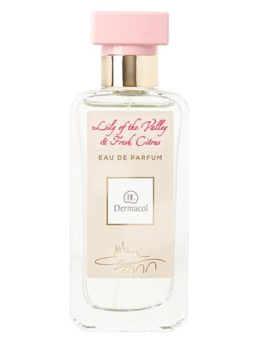 Dermacol Lilly of the Valley and Fresh Citrus