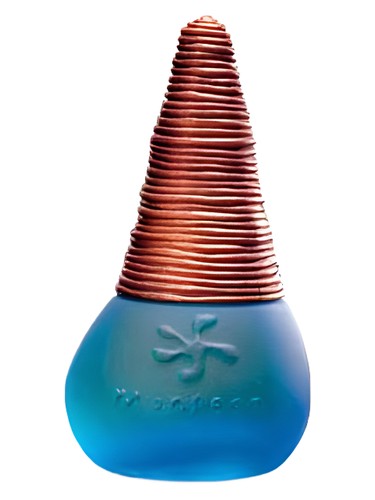 Monsoon Monsoon (original) fragrance bottle