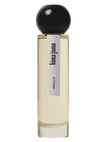 hima jomo Khullu fragrance bottle