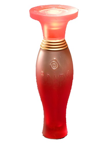 Monsoon Shimo fragrance bottle