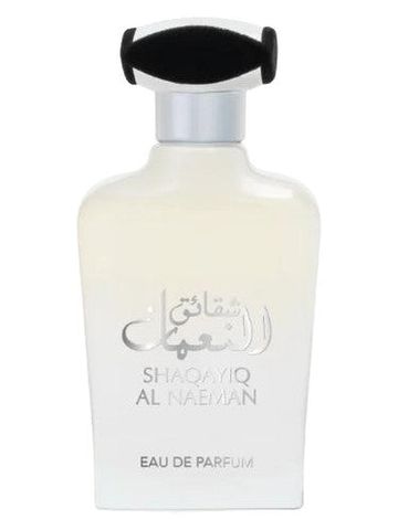 Ard al Teeb Shaqayiq Al Naeman fragrance bottle