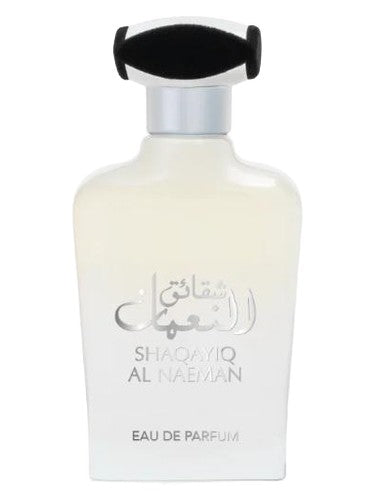 Ard al Teeb Shaqayiq Al Naeman fragrance bottle