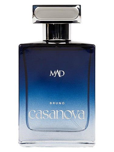 Mad Parfumeur By Bruno Casanova fragrance bottle