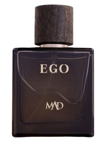 Mad Parfumeur Ego fragrance bottle