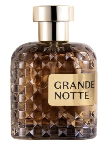 Mad Parfumeur Grande Notte fragrance bottle