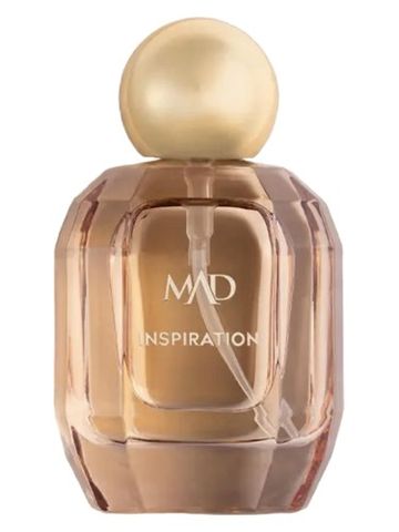 Mad Parfumeur Inspiration fragrance bottle
