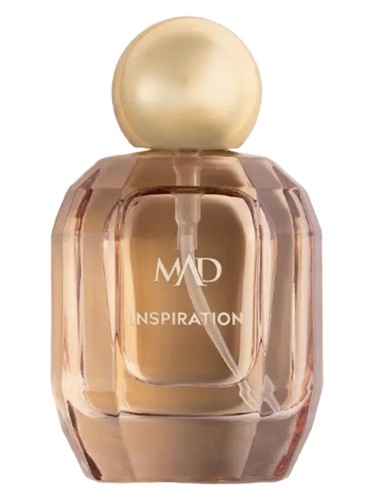 Mad Parfumeur Inspiration fragrance bottle