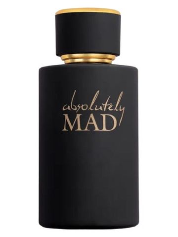 Mad Parfumeur Absolutely Mad fragrance bottle