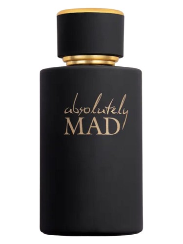 Mad Parfumeur Absolutely Mad fragrance bottle