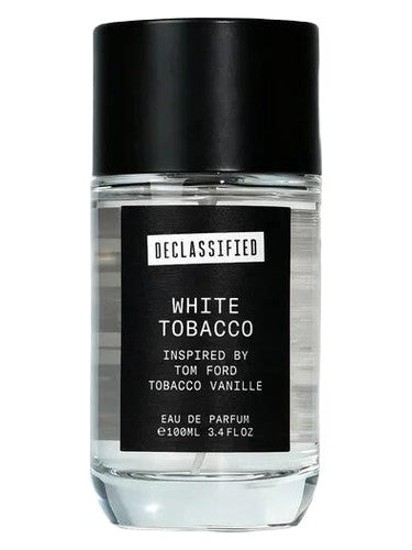 Declassified White Tobacco