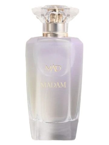 Mad Parfumeur Madam fragrance bottle