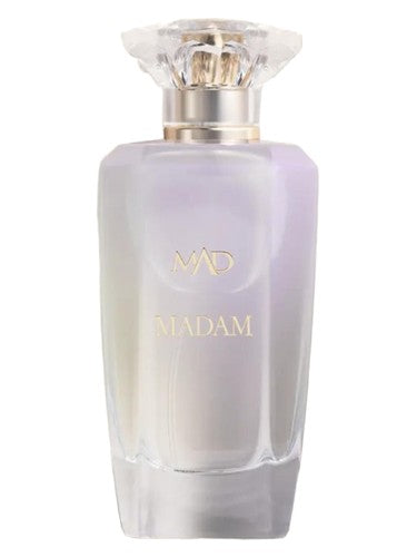 Mad Parfumeur Madam fragrance bottle