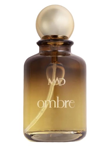 Mad Parfumeur Ombre fragrance bottle