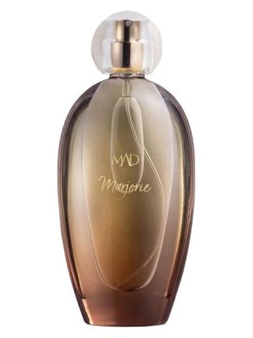 Mad Parfumeur Marjorie fragrance bottle