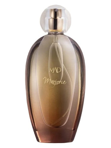 Mad Parfumeur Marjorie fragrance bottle