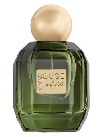 Mad Parfumeur Rouge Empreisa fragrance bottle